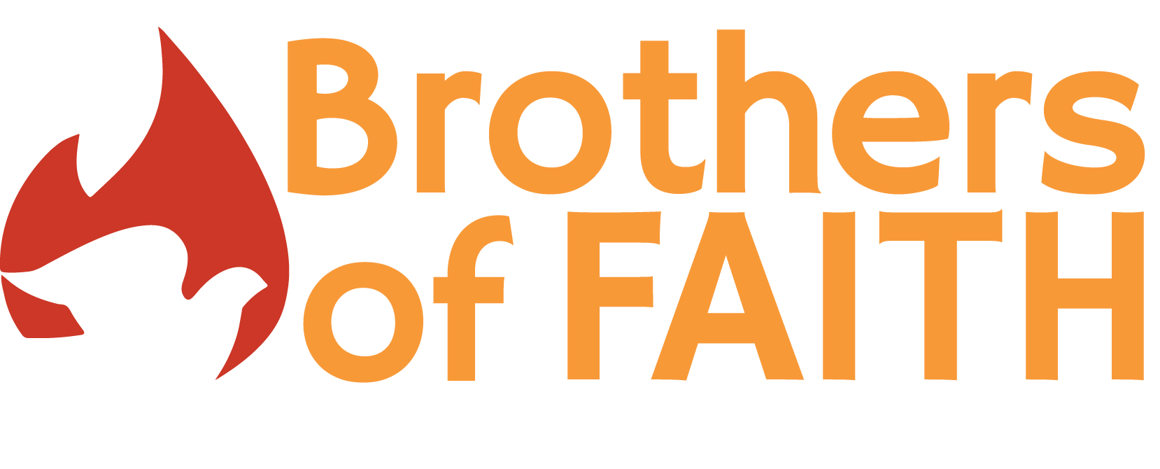 Brothers of Faith Logo